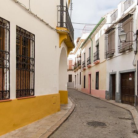 Casa Juramento Villa Córdoba Kültér fotó