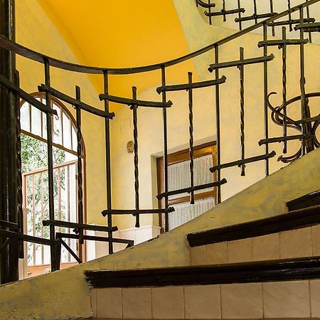 Casa Juramento Villa Córdoba Kültér fotó
