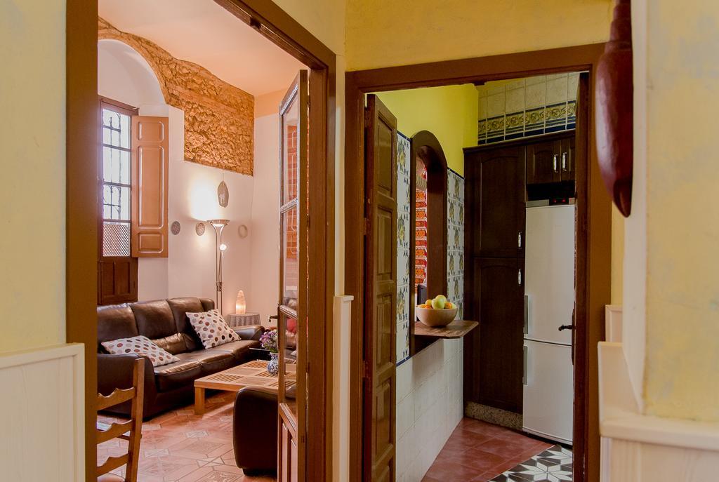 Casa Juramento Villa Córdoba Kültér fotó