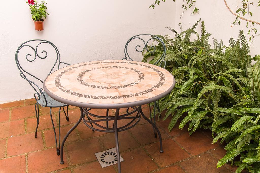 Casa Juramento Villa Córdoba Kültér fotó