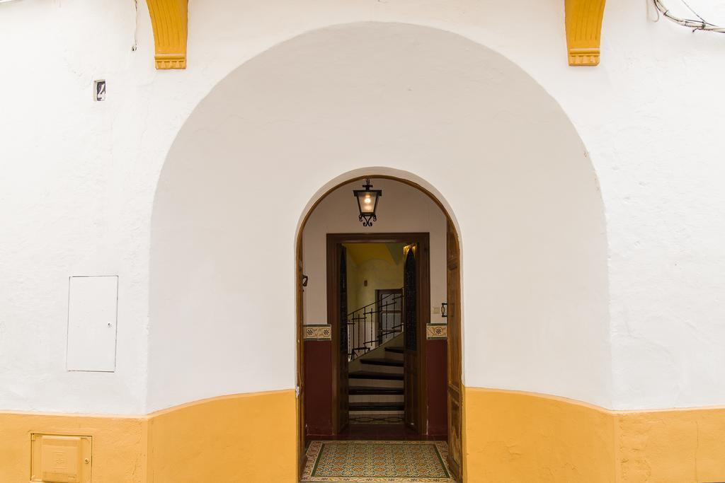 Casa Juramento Villa Córdoba Kültér fotó