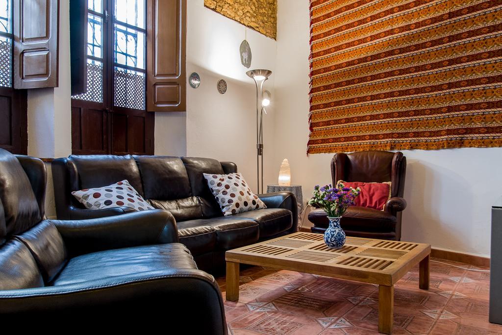 Casa Juramento Villa Córdoba Kültér fotó
