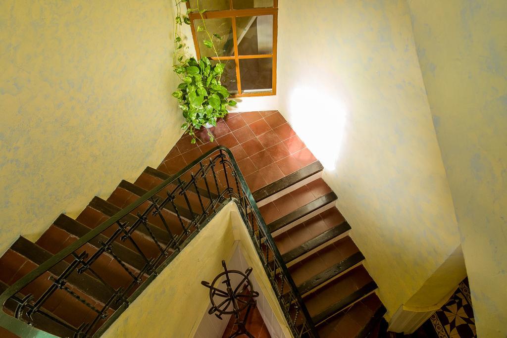 Casa Juramento Villa Córdoba Kültér fotó