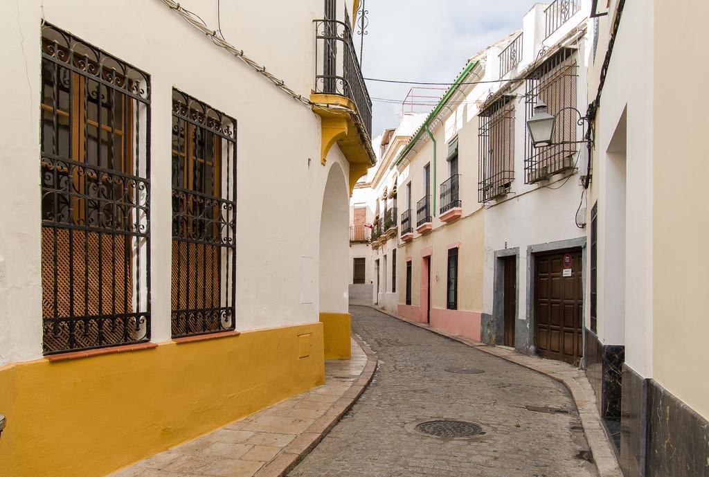 Casa Juramento Villa Córdoba Kültér fotó