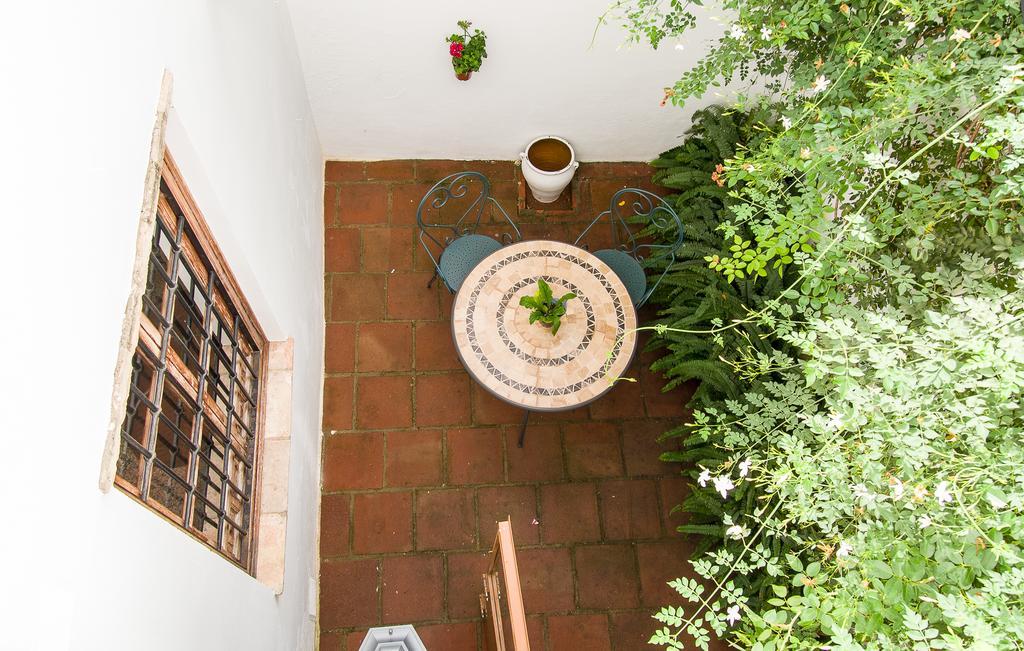 Casa Juramento Villa Córdoba Kültér fotó