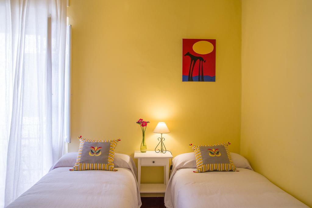 Casa Juramento Villa Córdoba Kültér fotó