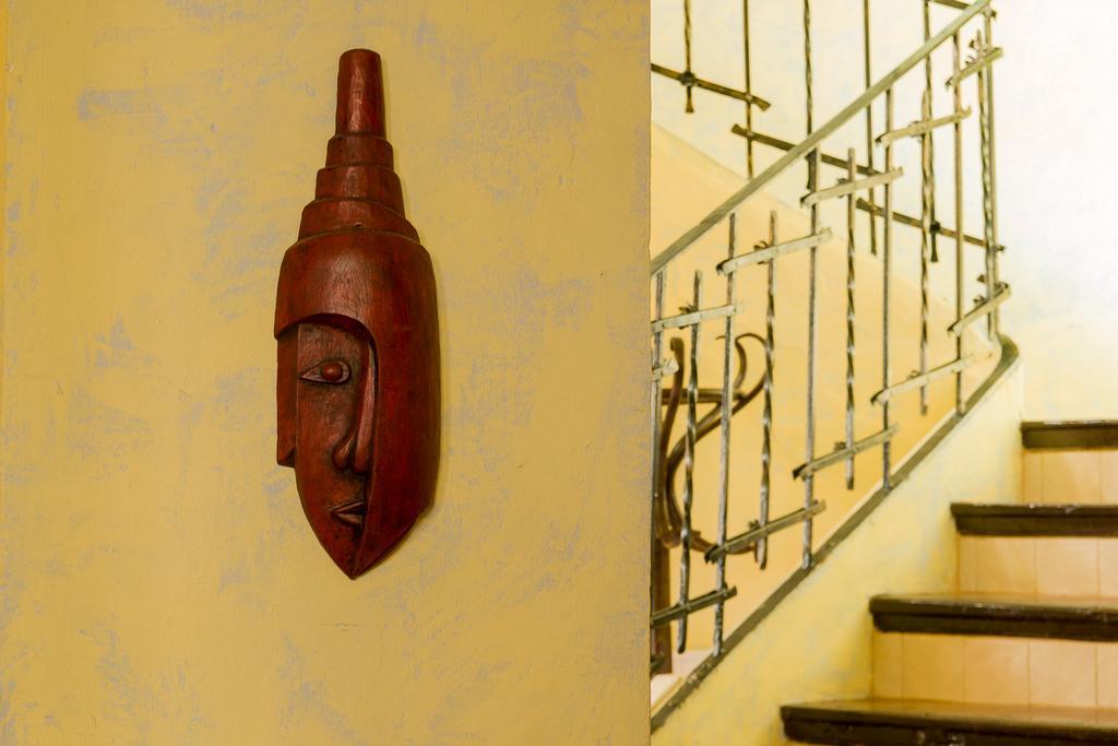 Casa Juramento Villa Córdoba Kültér fotó