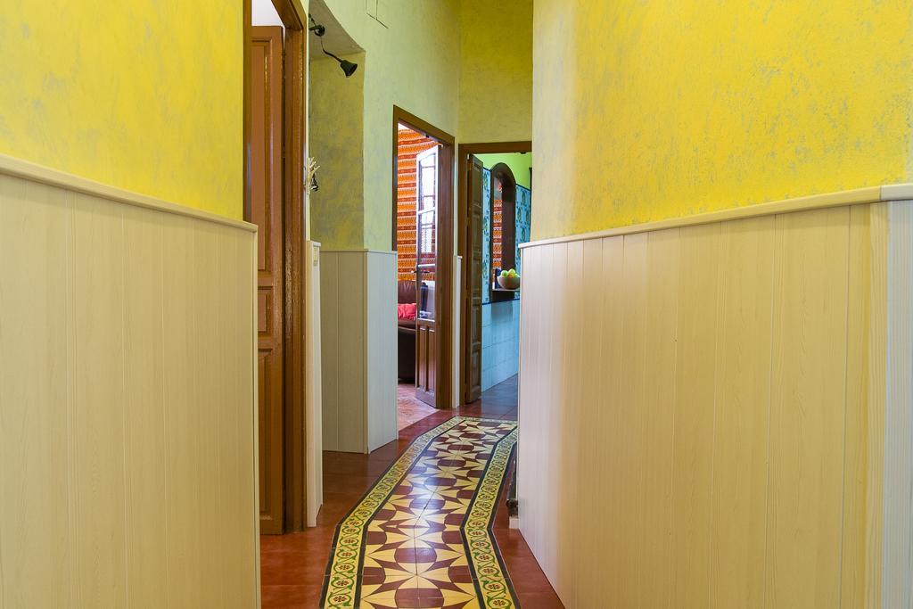 Casa Juramento Villa Córdoba Kültér fotó