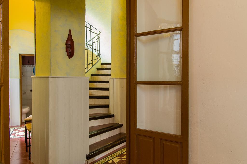 Casa Juramento Villa Córdoba Kültér fotó