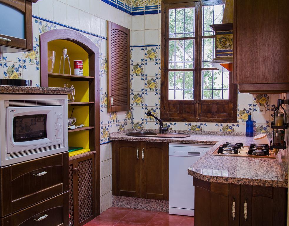 Casa Juramento Villa Córdoba Kültér fotó
