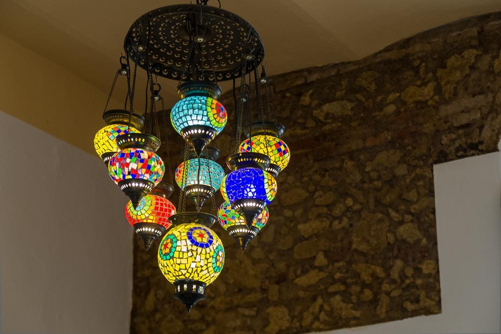 Casa Juramento Villa Córdoba Kültér fotó