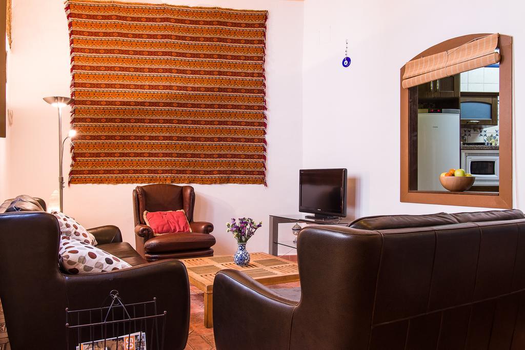 Casa Juramento Villa Córdoba Kültér fotó