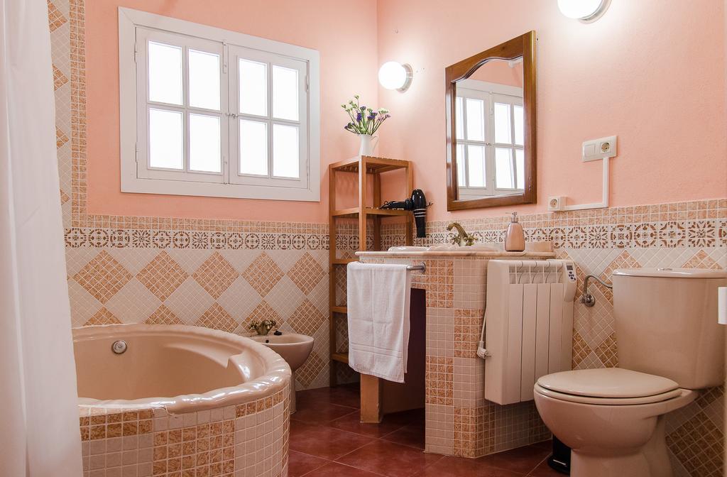 Casa Juramento Villa Córdoba Kültér fotó