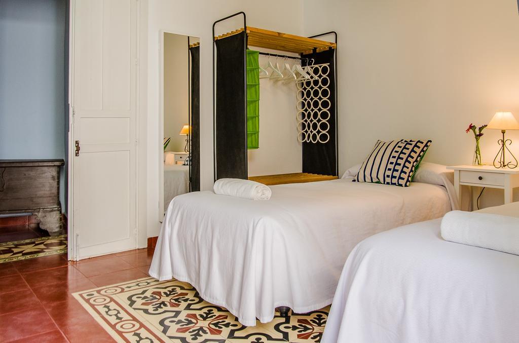 Casa Juramento Villa Córdoba Kültér fotó