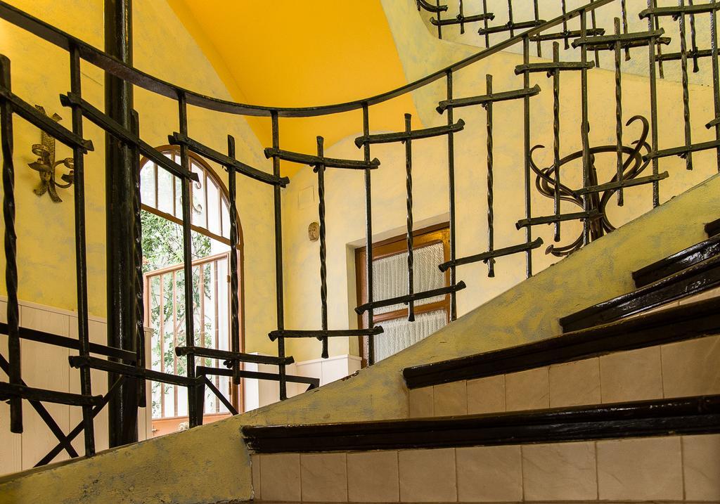 Casa Juramento Villa Córdoba Kültér fotó