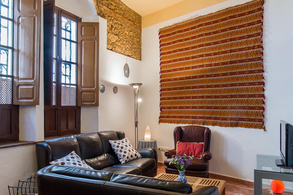 Casa Juramento Villa Córdoba Kültér fotó