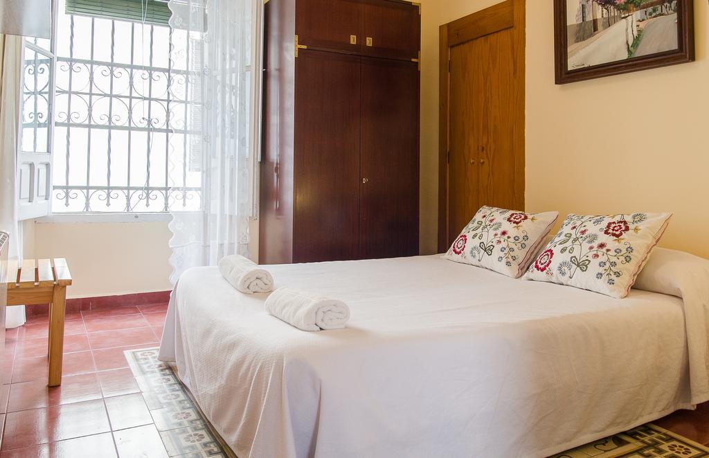 Casa Juramento Villa Córdoba Kültér fotó