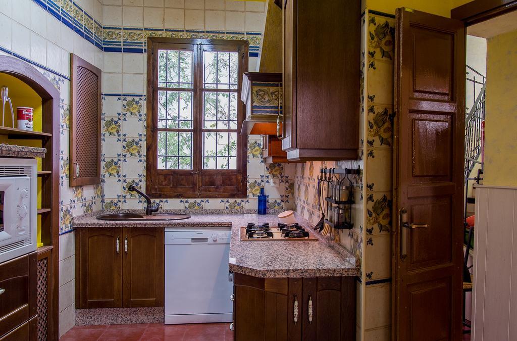 Casa Juramento Villa Córdoba Kültér fotó