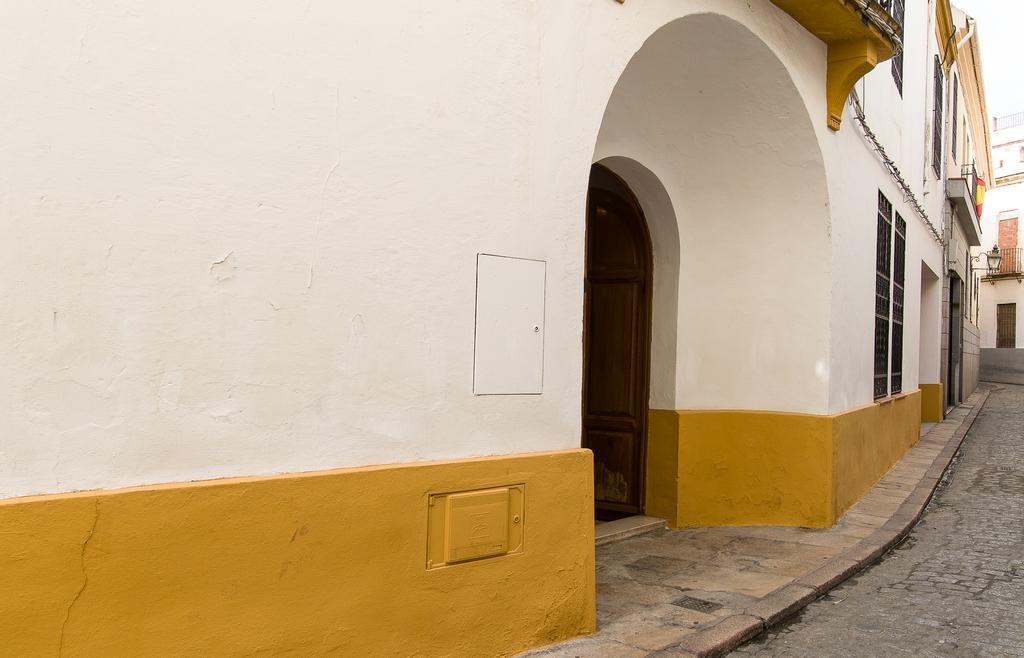 Casa Juramento Villa Córdoba Kültér fotó