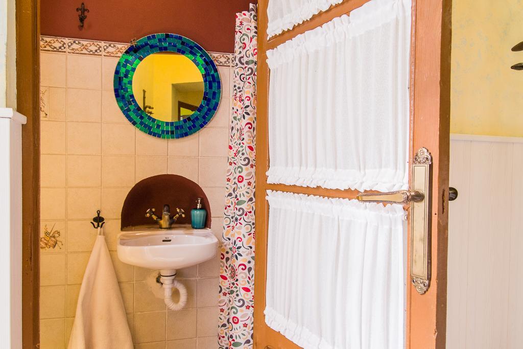 Casa Juramento Villa Córdoba Kültér fotó